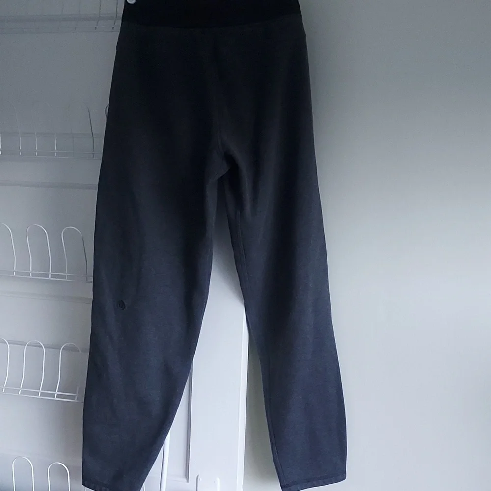 Lululemon Karmacollected Pant Sweatpant